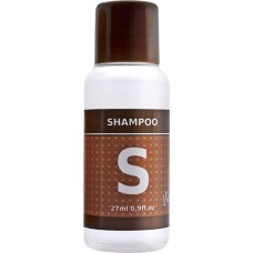 Shampoo 27 ML 