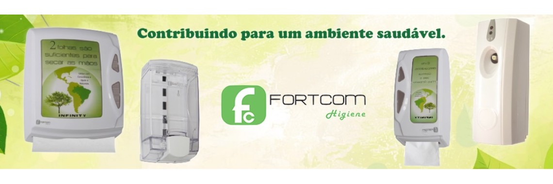 fortcon