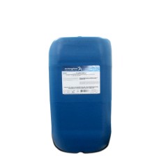 Detergente alcalino para limpeza por espuma ou manual 30 L