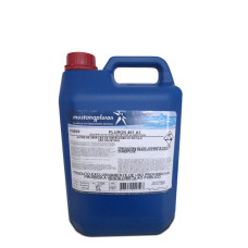 DESINFETANTE A BASE DE ÁCIDO PERACÉTICO DESINFETANTE A BASE DE ÁCIDO PERACÉTICO