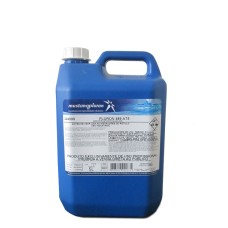 Detergente Alcalino 5 L Limpeza Pesada - PLURON 489 AT5