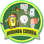 Miranda Correia Higienização Profissional
