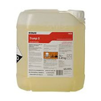 Detergente para Maquina de Lavar Louças 20 L