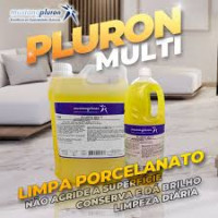 LIMPA PORCELANATO 5 L